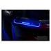 smart led door sill scuff plates hyundai lf sonata lf 2014-17